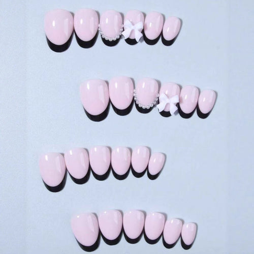 Nail design Bowlift