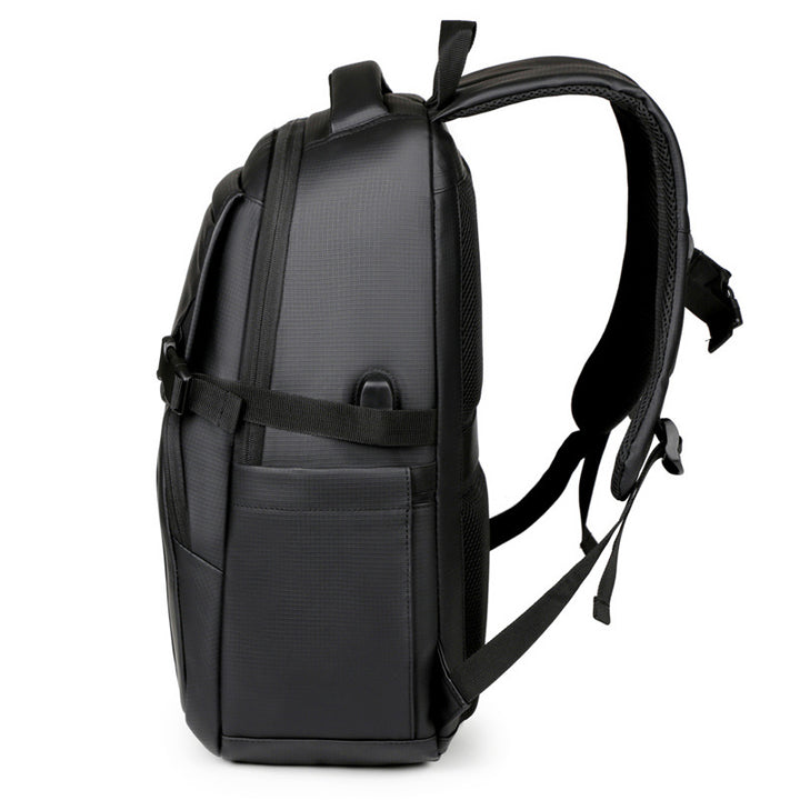 Ergonomic Laptop Carrier Backpack Bowlift