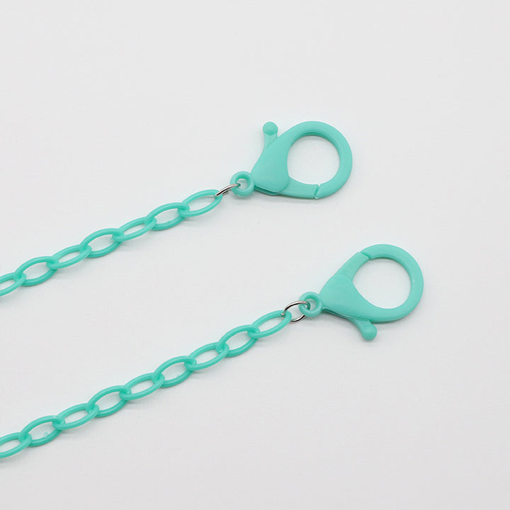 Stylish Plastic Chain Bowlift