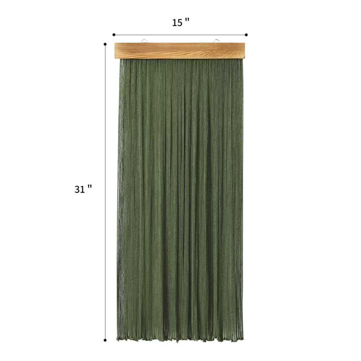 Decorative Fringe