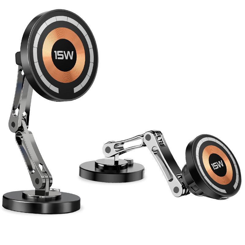 Unisex Wireless Ladehalter Bowlift
