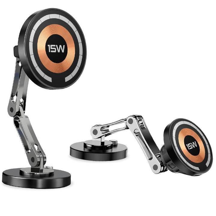 Unisex Wireless Ladehalter Bowlift