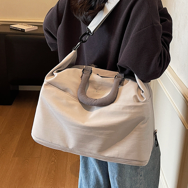 Travel Duffel
