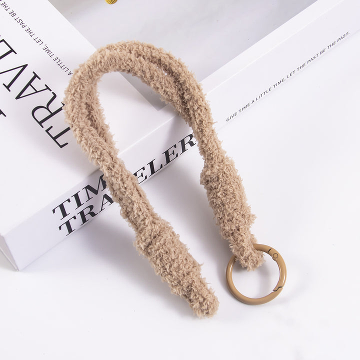Durable Non-Slip Hair Tie Bowlift
