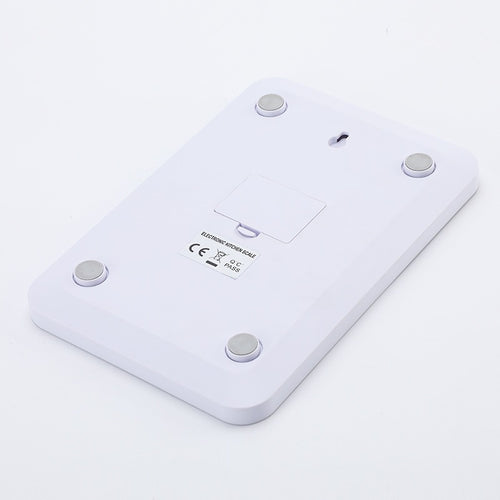 Digital Kitchen Food Scale with LCD Display