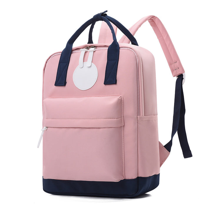 Functional Lightweight Backpack Bowlift