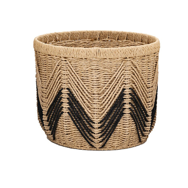 Decorative storage basket Bowlift