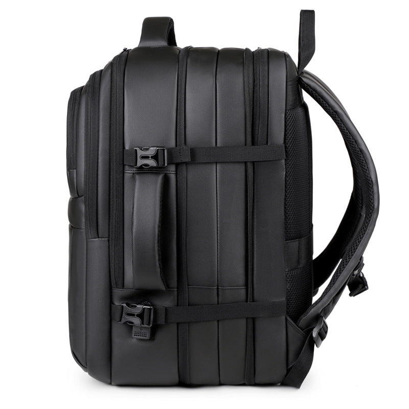 Professional Urban Utility Backpack Bowlift