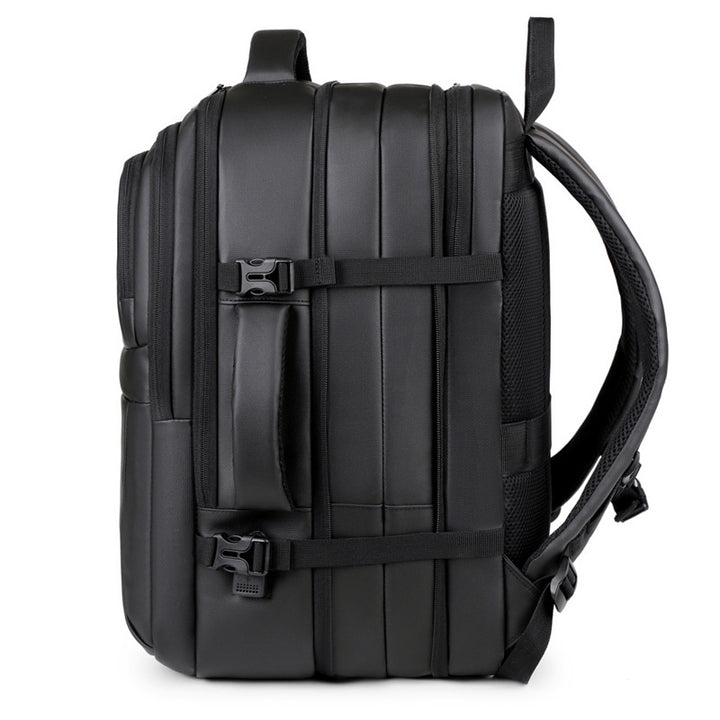 Versatile Functional Backpack Bowlift