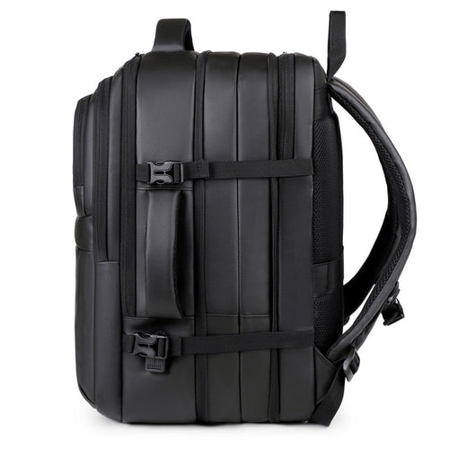 Versatile Functional Backpack Bowlift