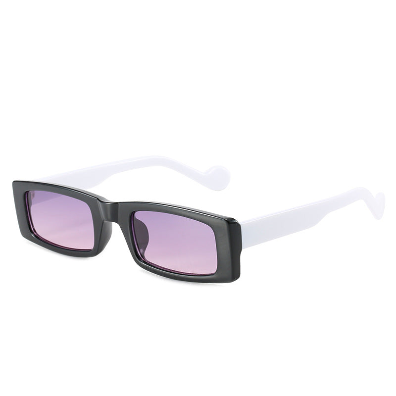 Women trendy square sunglasses Bowlift
