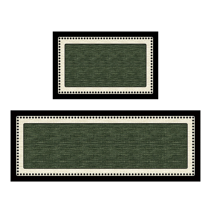 Anti-Fatigue Comfort Kitchen Runner Mat Bowlift