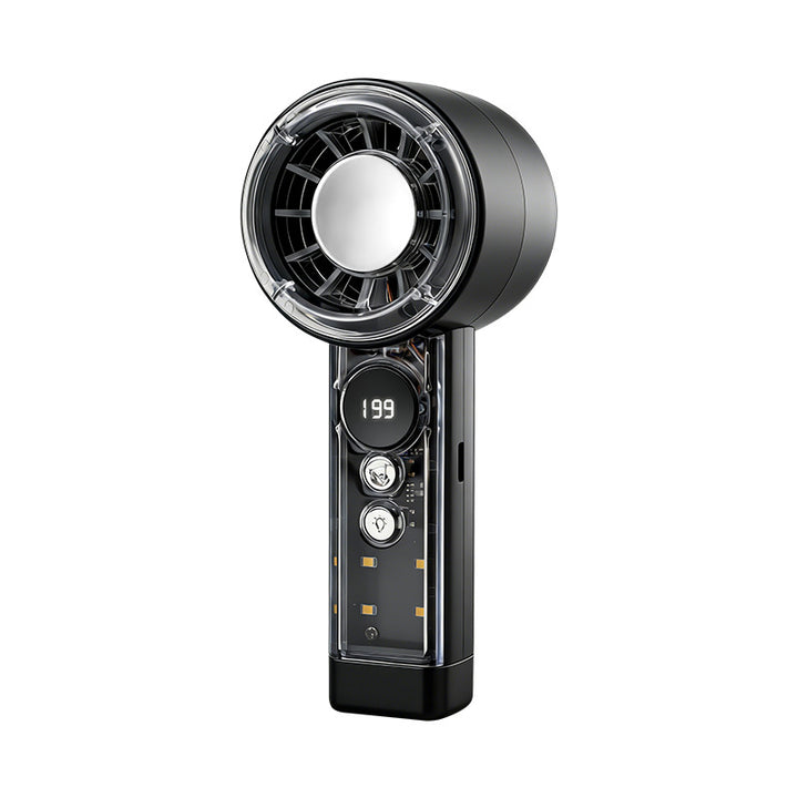 Women's Portable High-Performance Fan Bowlift