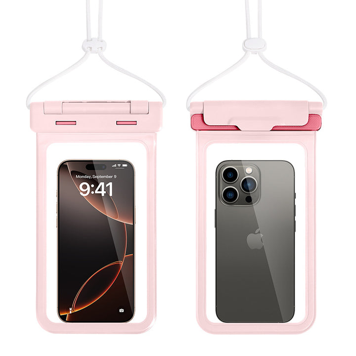 Waterproof mobile phone accessories Bowlift