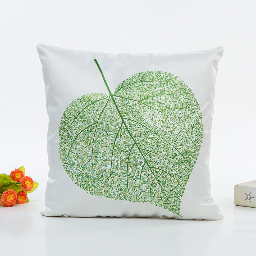 Artistic Throw Pillow