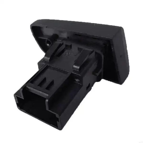Unisex One Size Automobile Air Conditioning Dashboard Snap-In Rocker Switch Replacement Bowlift