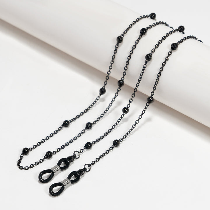Eyewear Safety Chain Bowlift