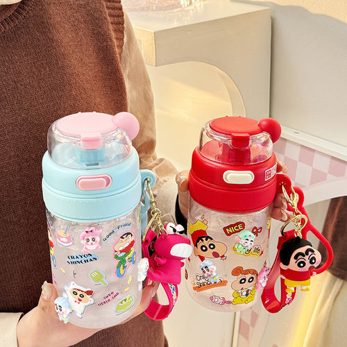 Women's Water Bottle Bowlift