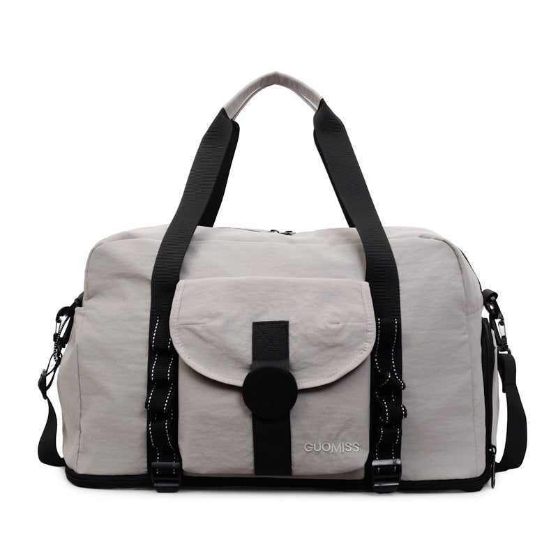 Durable Travel Duffel Bag