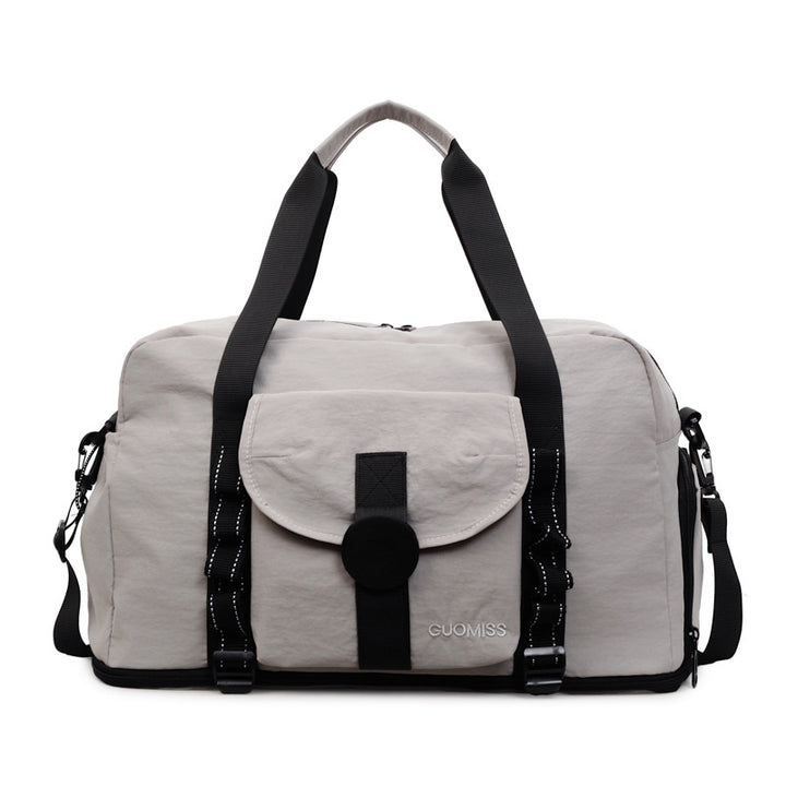 Durable Travel Duffel Bag