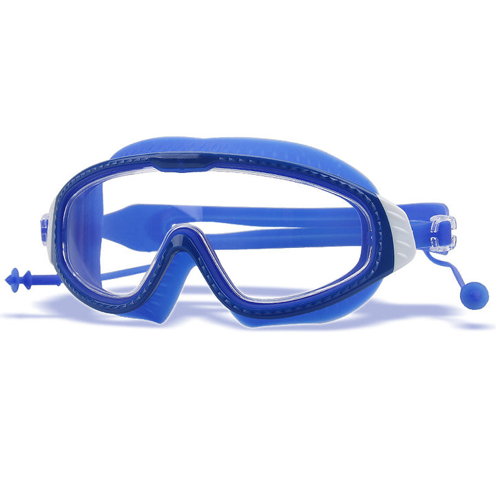 Swimming goggles Bowlift