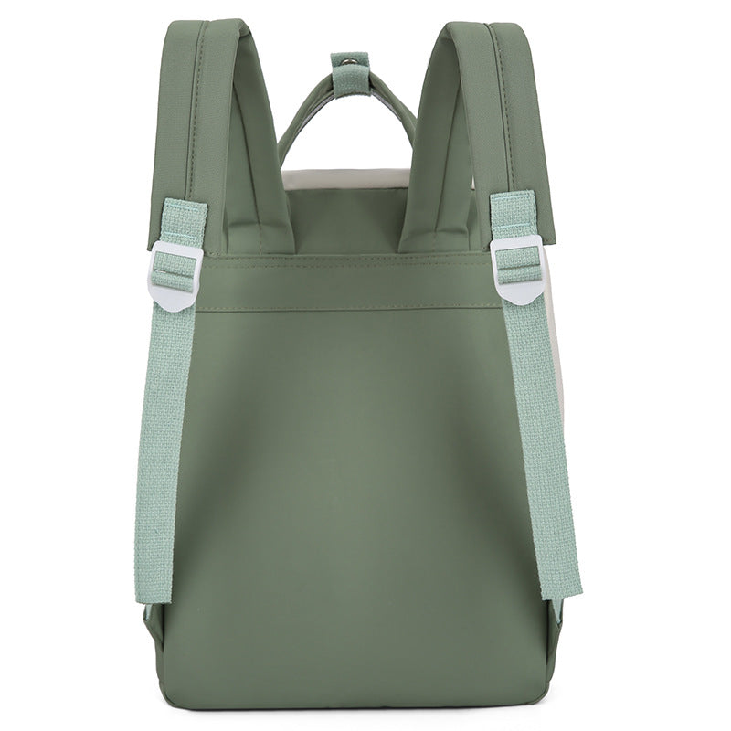 Versatile Travel Backpack Bowlift