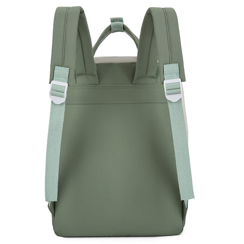 Versatile Travel Backpack Bowlift