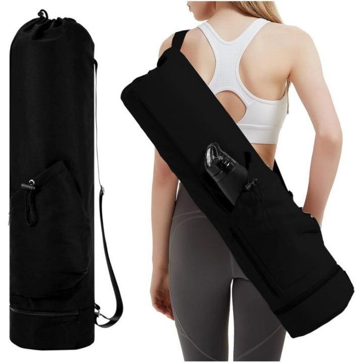 Yoga mat bag Bowlift