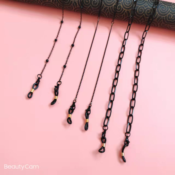 Eyewear Chain Holder Bowlift
