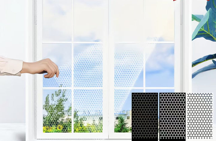 Ultra-Durable Mesh Screen Bowlift