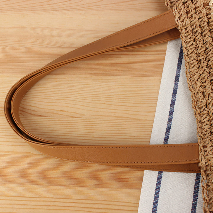 Practical and Stylish Shopping Bag Bowlift