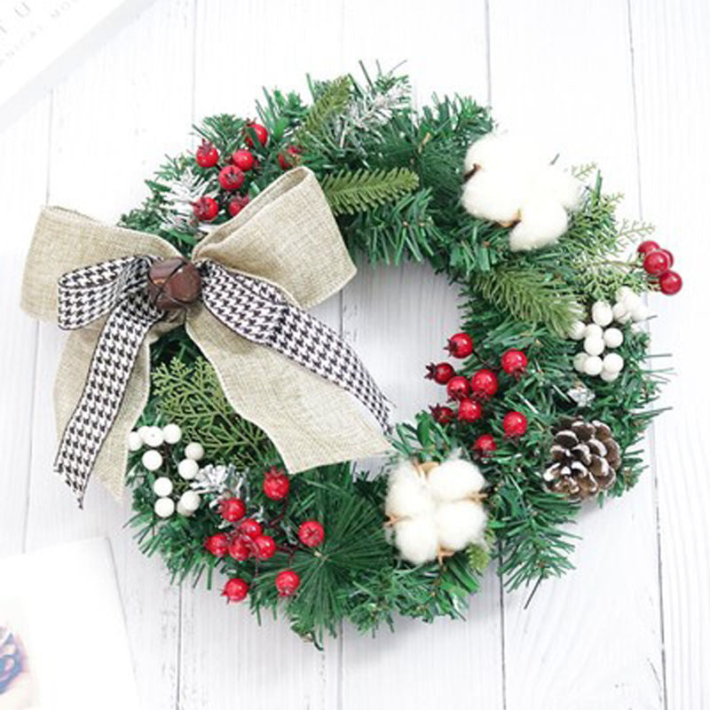 BowLift | Christmas Wreath 30CM