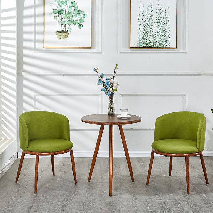 Modern dining chairs Bowlift