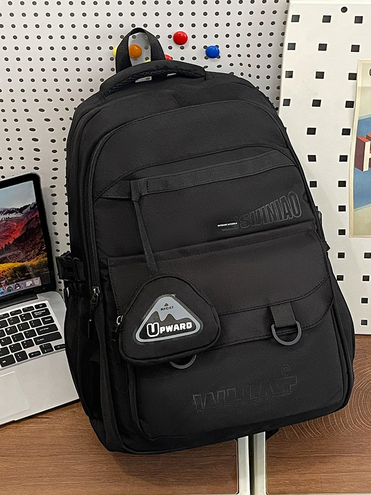 Versatile Lightweight Computer Backpack