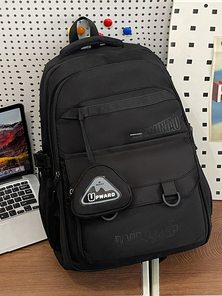 Versatile Lightweight Computer Backpack