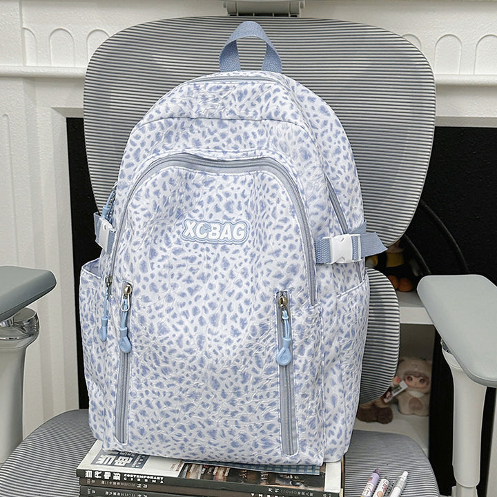 Fashionable Digital Print Backpack