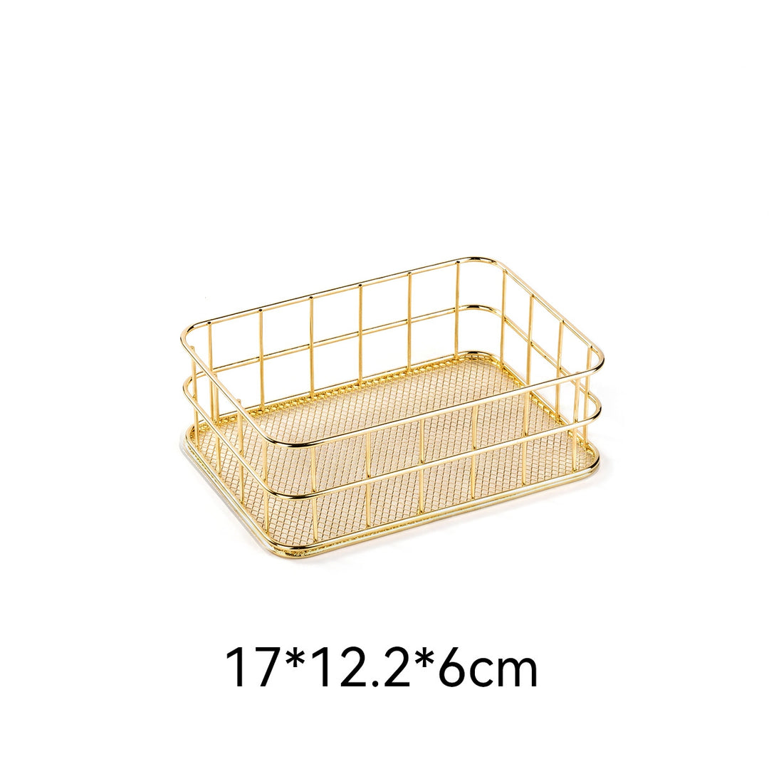 Practical storage basket Bowlift