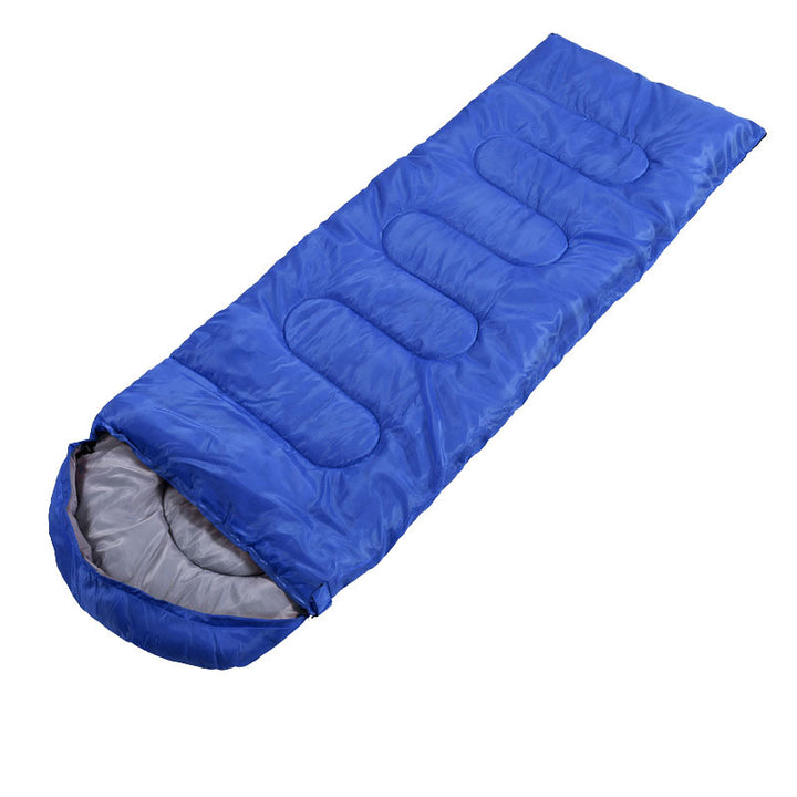 Sleeping bag Bowlift