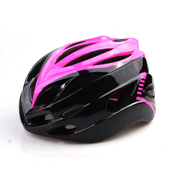 Aerodynamic Cycling Helmet Bowlift