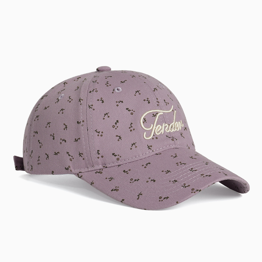 Unisex Baseball Cap Bowlift