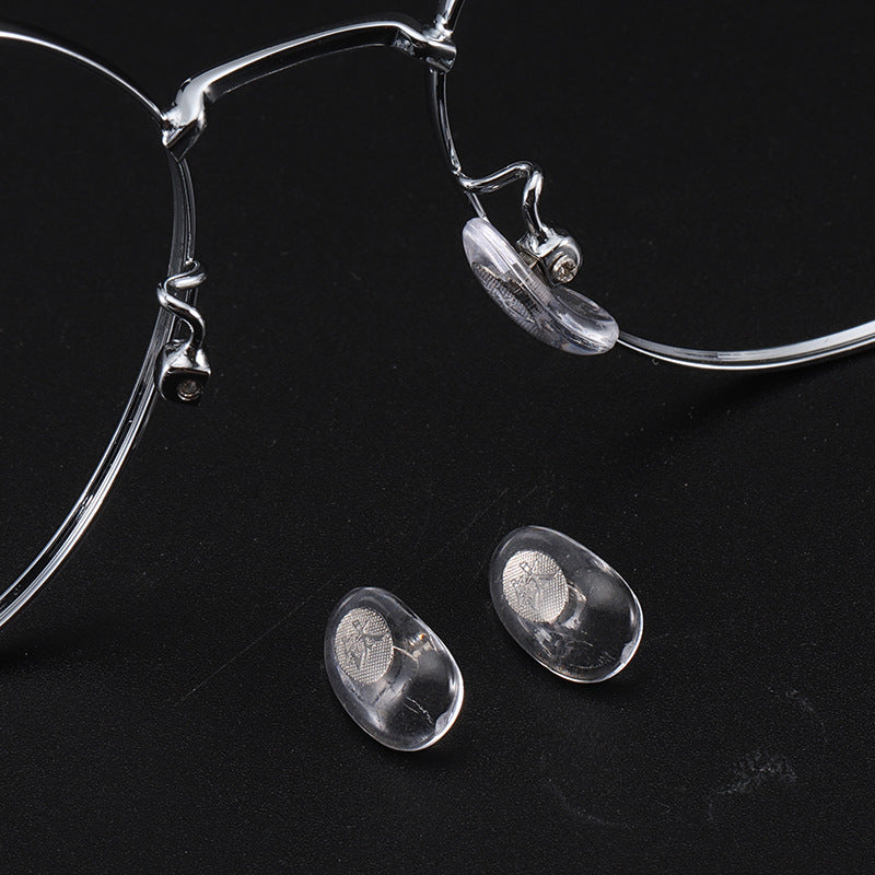 Premium Eyewear Nose Pad Set Bowlift