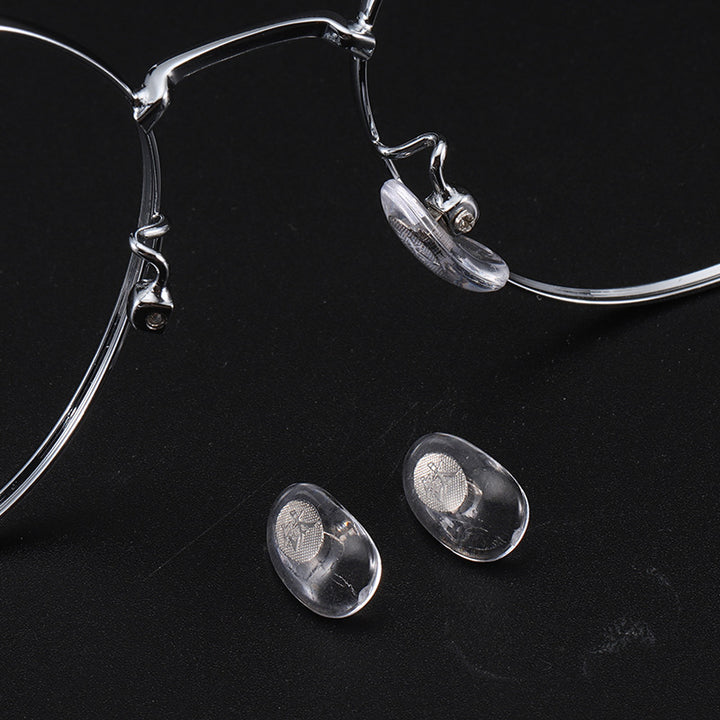 Premium Eyewear Nose Pad Set Bowlift