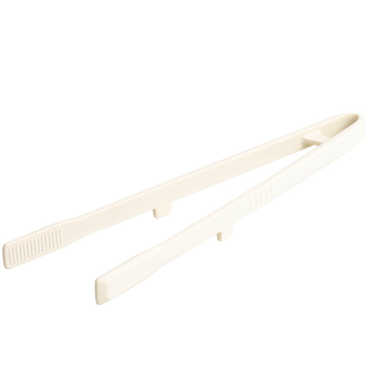 High-quality silicone kitchen tongs with non-slip grip Bowlift