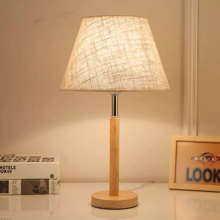 Stylish Modern Accent Lamp