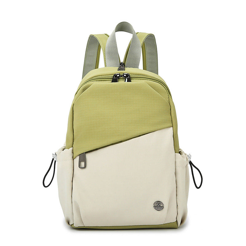 Versatile Lightweight Hiking Backpack