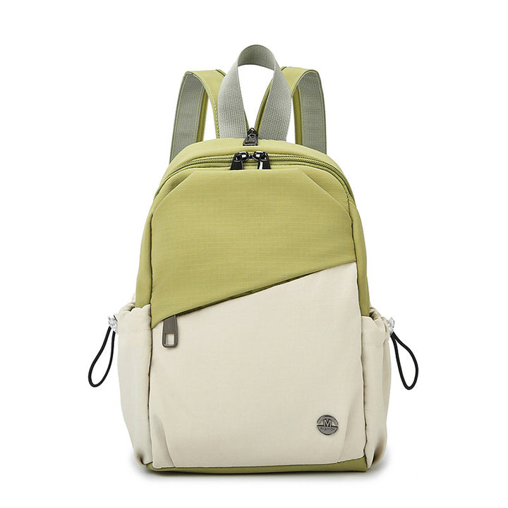 Versatile Lightweight Hiking Backpack