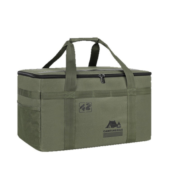 Insulated Food Storage Cooler Bag Bowlift