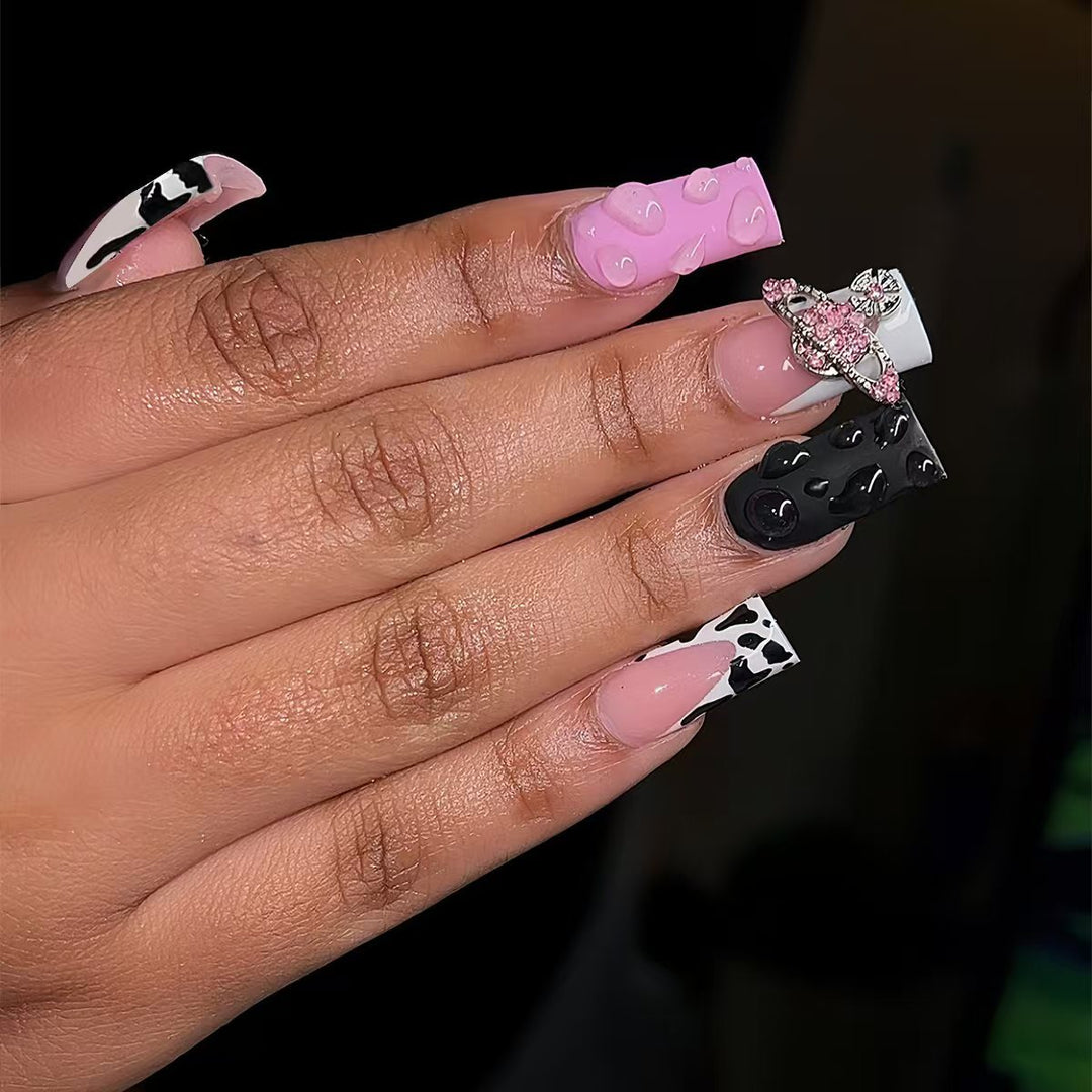 Unique Artful Nail Enhancements Bowlift