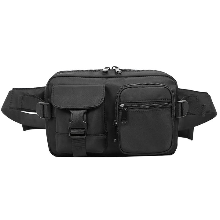 Multifunctional Crossbody Organizer Bag Bowlift