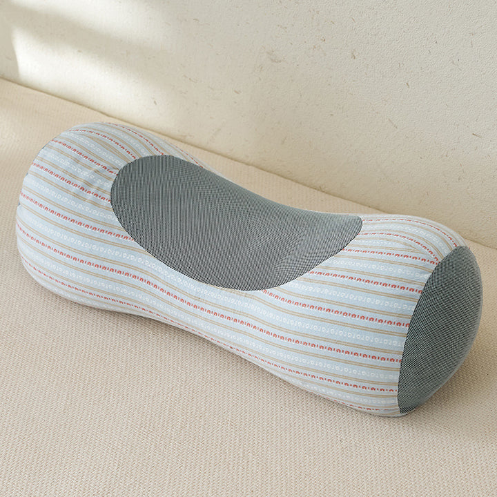 Ergonomic neck support pillow Bowlift
